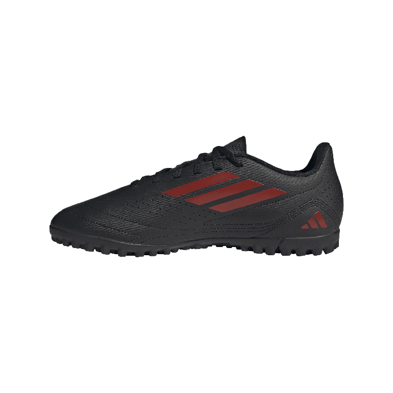 Deportivo III Turf Boots - 42 - CBLACK/BET