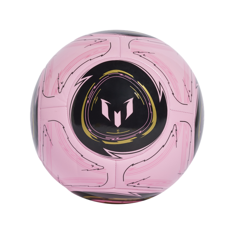 Messi Club Ball - LIGHT PIN - 5