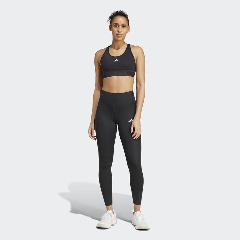 TECHFIT MEDIUM-SUPPORT ADJUSTER BRA - 2XL