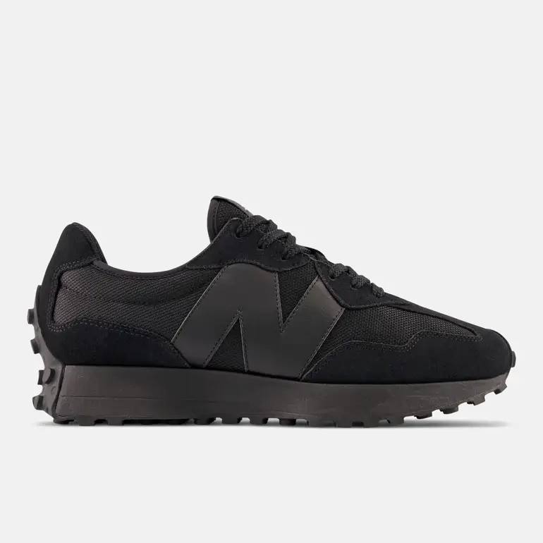 New Balance MS327 - 10 - Black
