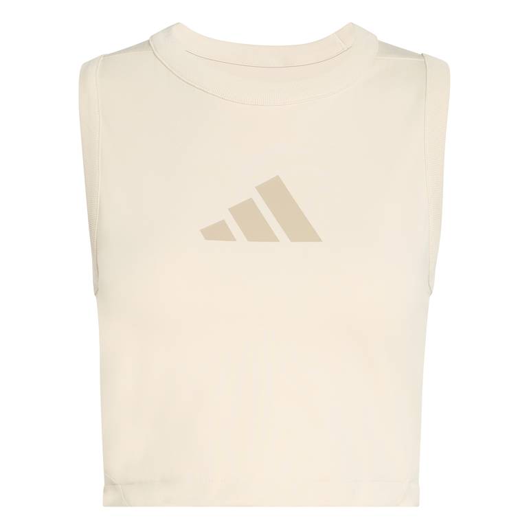 ADIDAS Z.N.E. Tank Top - L - Crystal Li