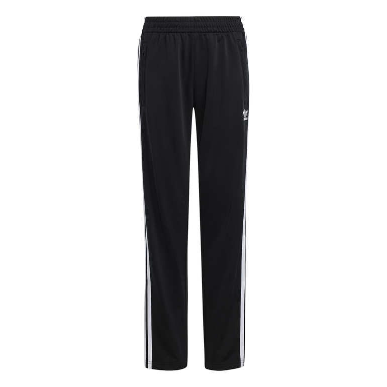 Adicolor Firebird Tracksuit Bottoms Kids - 7-8 Years - Black