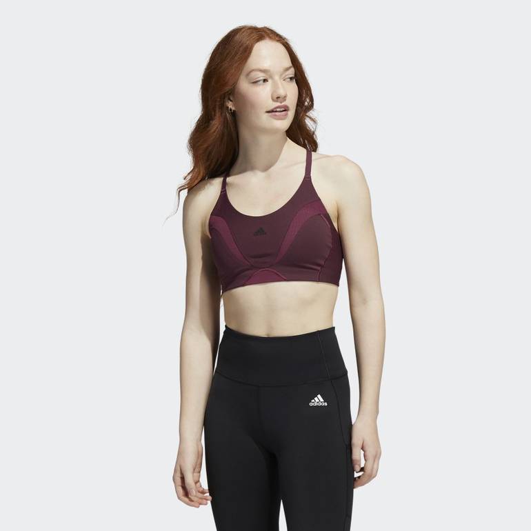 BELIEVE THIS PRIMEBLUE BRA
