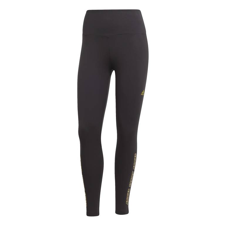 Yoga Essentials 7/8 Leggings - S