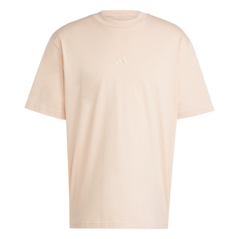 adidas x Zwide Graphic Tee - BEIGE - M