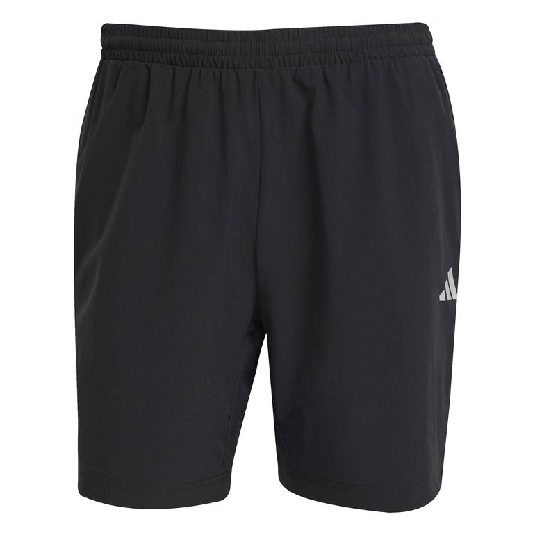 Tech Apparel Shorts - Black - M
