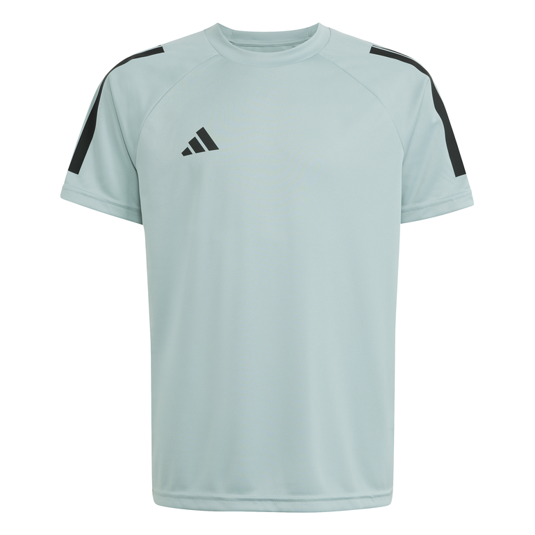 ADIDAS SERENO T-SHIRT - Wonder Sag - 7-8 Years