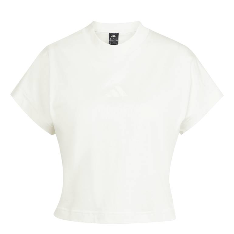 ALL SZN T-Shirt - OWHITE - L