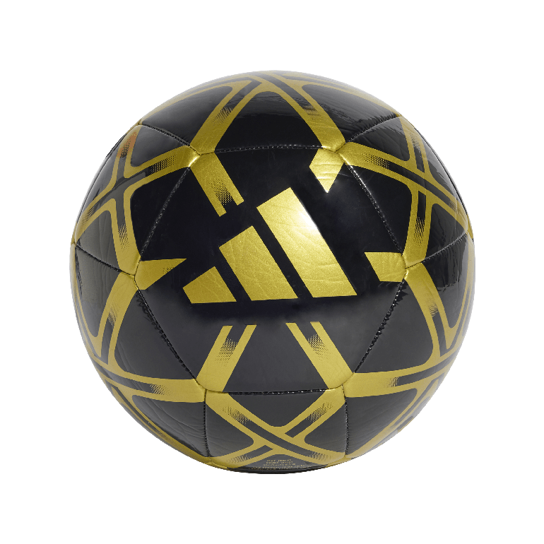Starlancer Club Ball - 3 - Black
