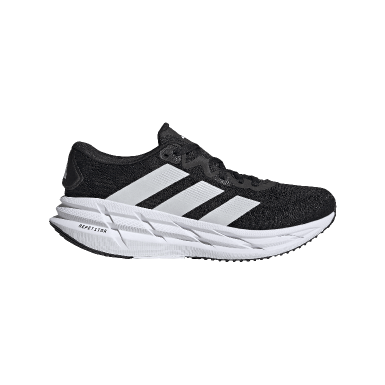 Adistar 4 Running Shoes - 41 1/3 - CBLACK