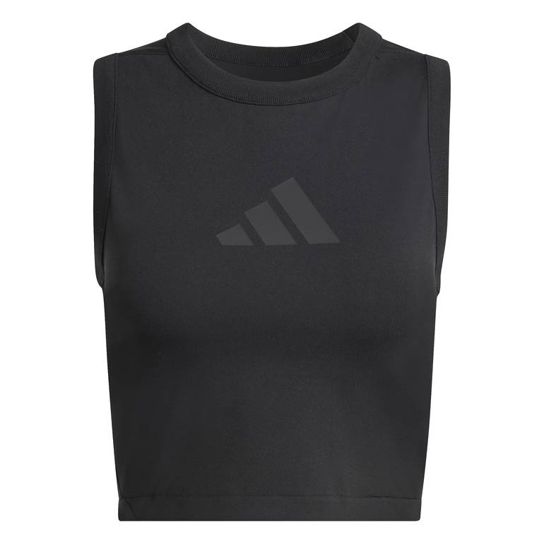 ADIDAS Z.N.E. Tank Top - Black - XL