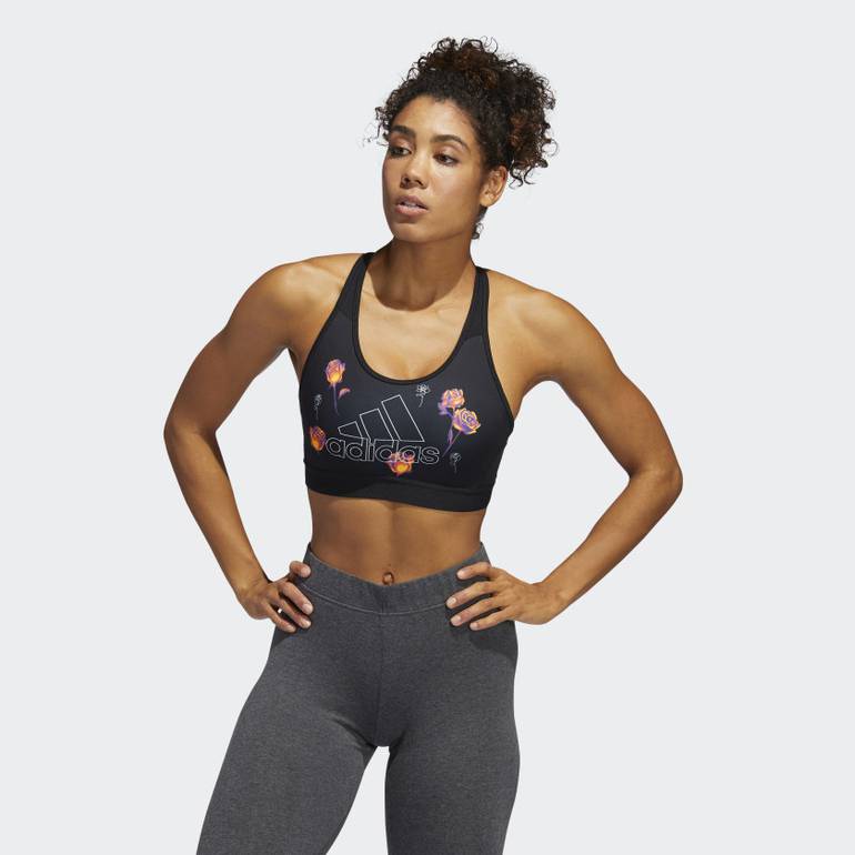 SPORTS BRA - XL