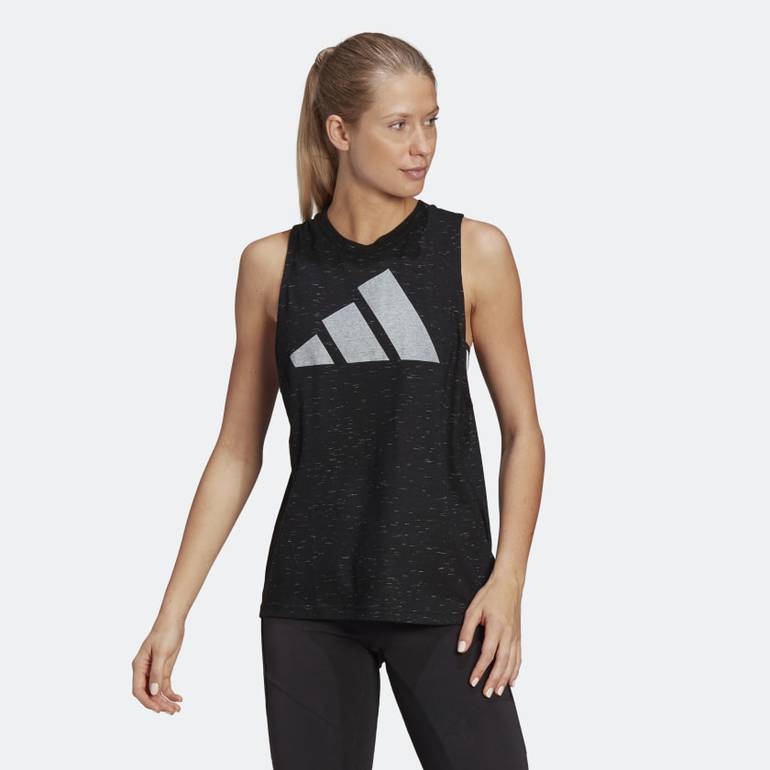 ADIDAS SPORTSWEAR WINNERS 2.0 TANK TOP - 2XL
