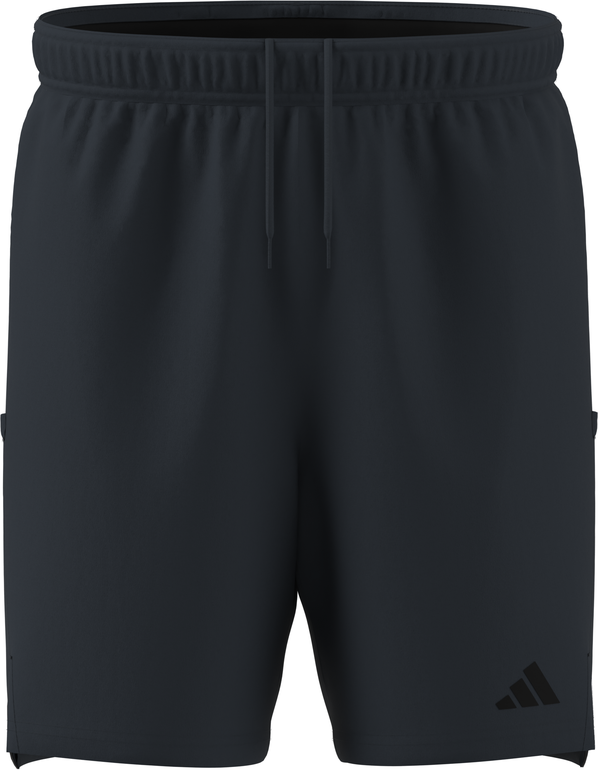 Designed for Training Hybrid Shorts - S - AURINK
