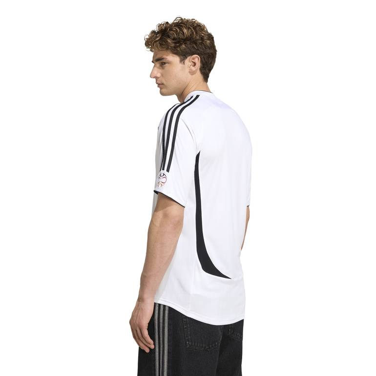 Germany Home Jersey 2006 - WHITE - M