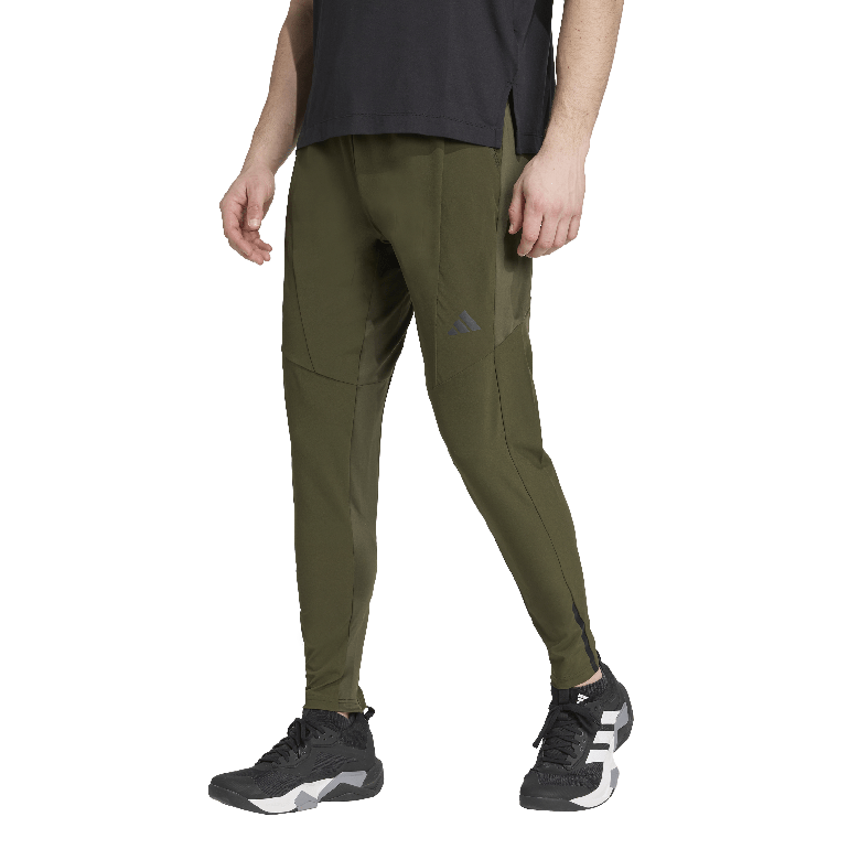 Designed for Training Hybrid Joggers - XL - زيتى