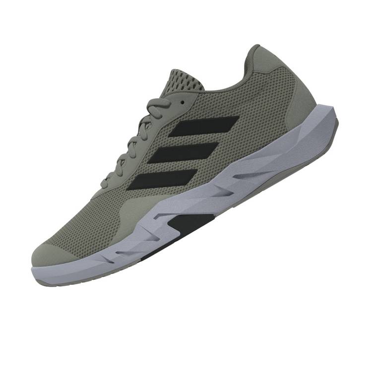 AMPLIMOVE TRAINER SHOES - 41 1/3