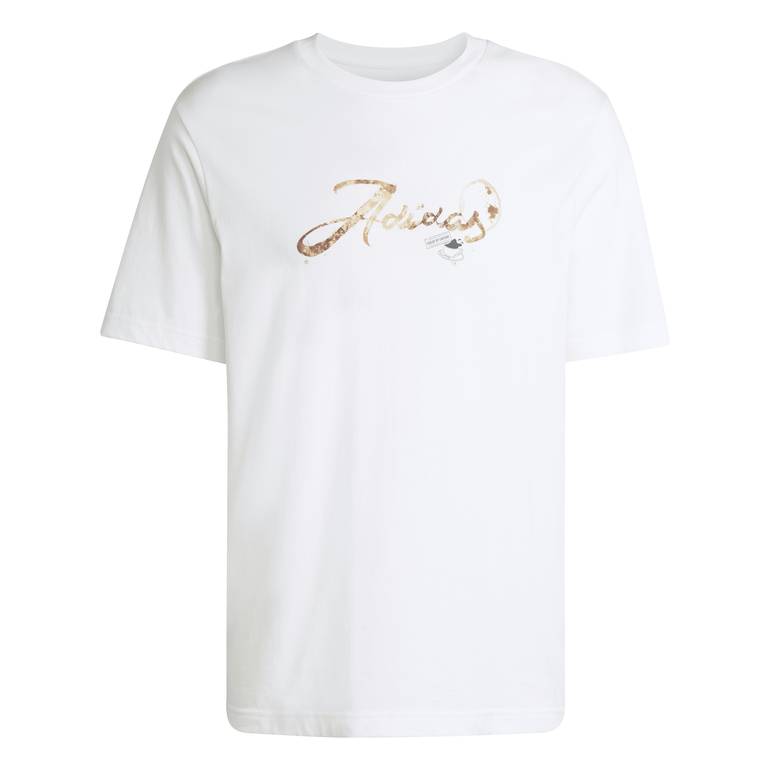 APPAREL - WHITE - M