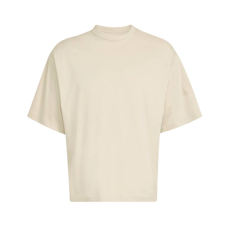Soft Lux T-Shirt - Crystal Li - 2XL