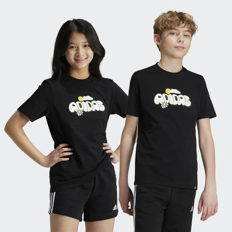 GRAPHIC TEE - 13-14 Years