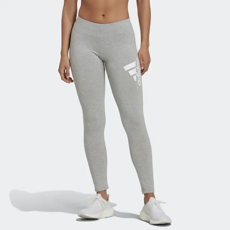 FUTURE ICONS BADGE OF SPORT LEGGINGS - S