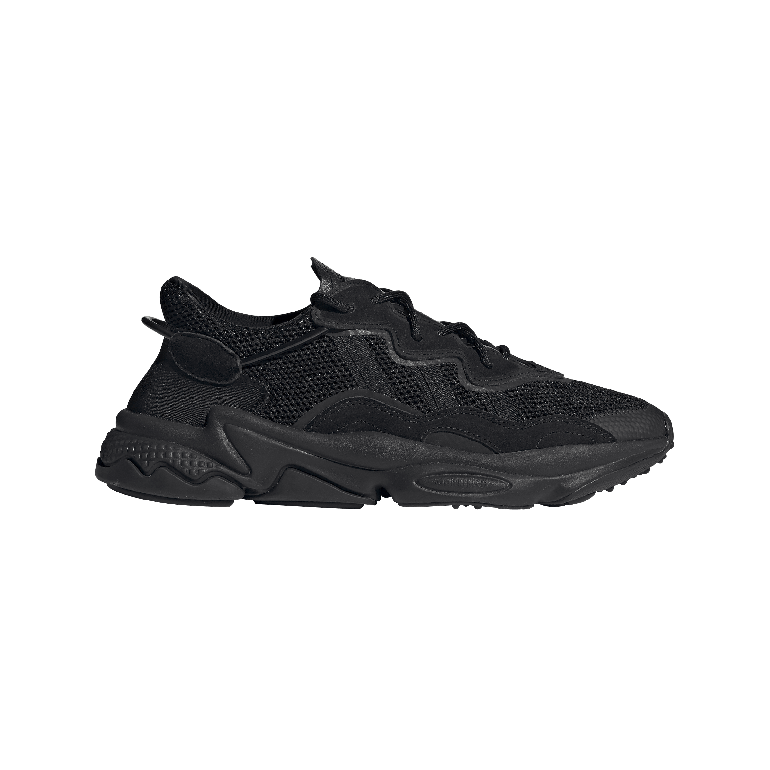 OZWEEGO Shoes - CBLACK - 40 2/3