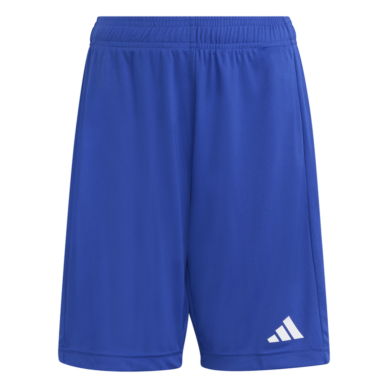 ADIDAS SERENO SHORTS - SELUBL/WHI - 5-6 Years