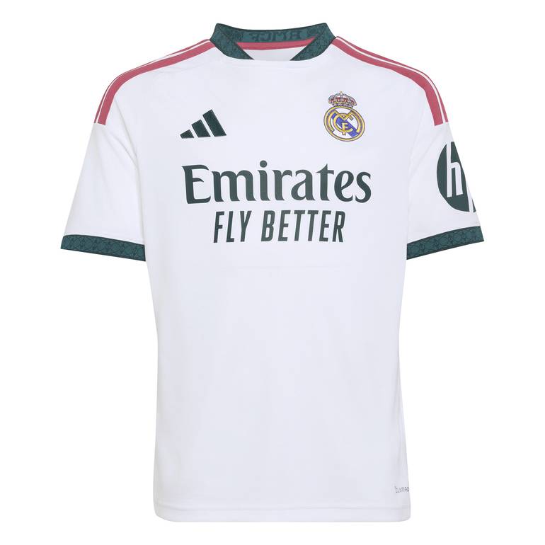 قميص ريال مدريد الأساسي للأطفال لموسم 26... - 9-10 سنوات (140)
