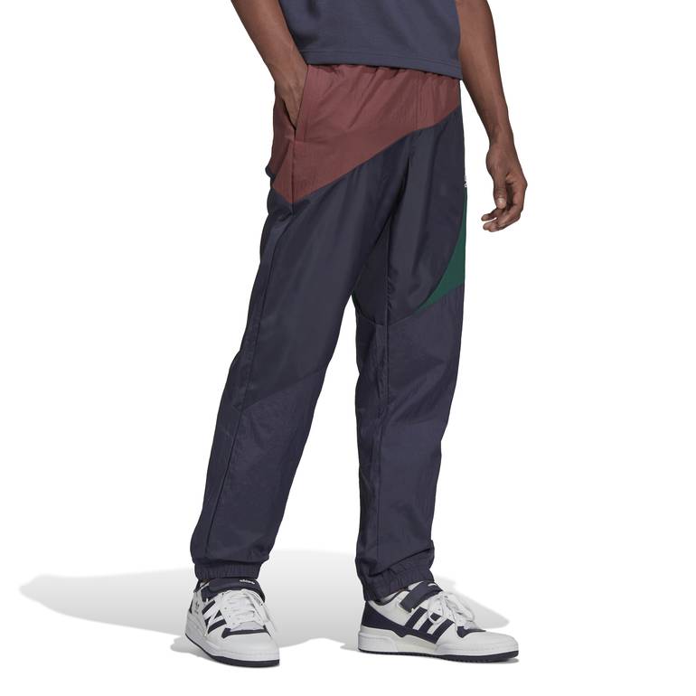 ADICOLOR COLORBLOCK TRACK PANTS