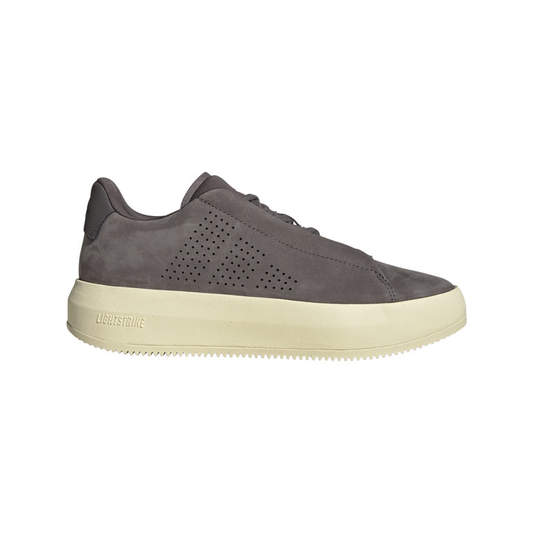Acesmash Shoes - 43 1/3 - بني فاتح