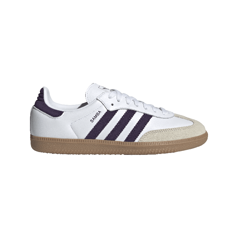 Samba OG Shoes - 40 - CLOWHI/AMN