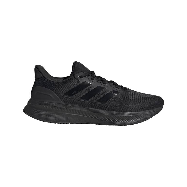 حذاء Ultrarun 5 Running - أسود - 8
