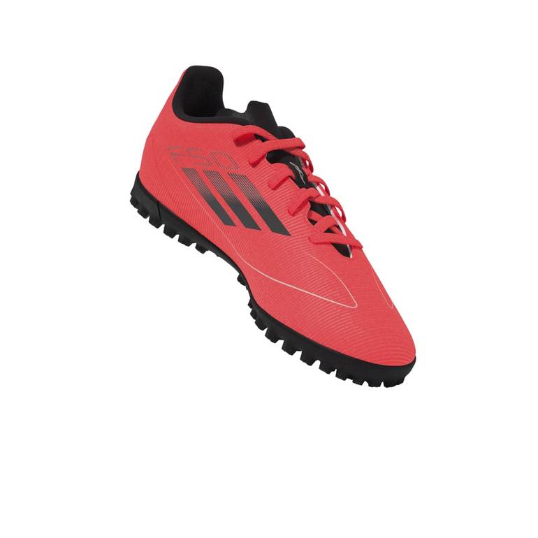 F50 Club Turf Cleats Kids - 30 1/2