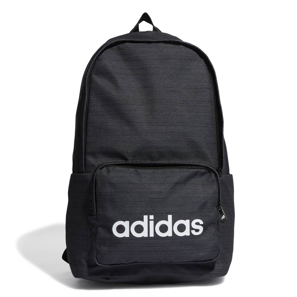 adidas Monogram Classic Backpack - Black