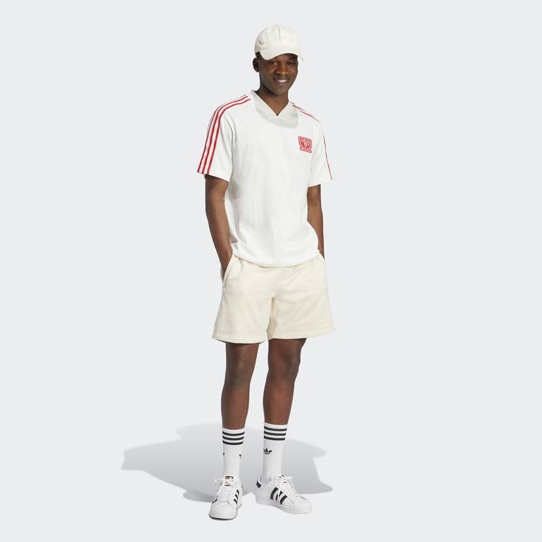 Premium Essentials Shorts - XS