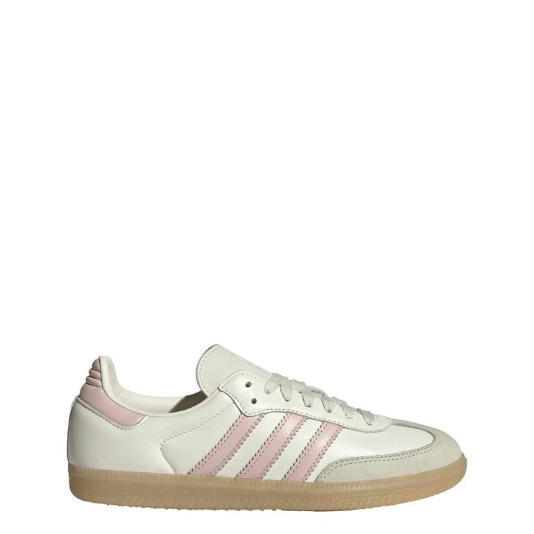 SAMBA OG SHOES - OWHITE/SAN - 40