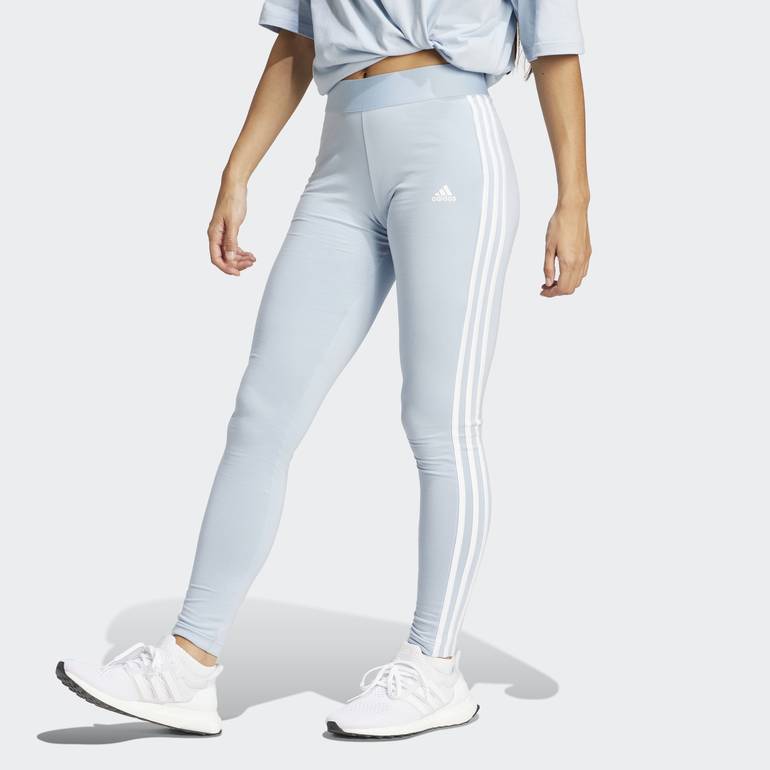 3 Stripes Leggings - S