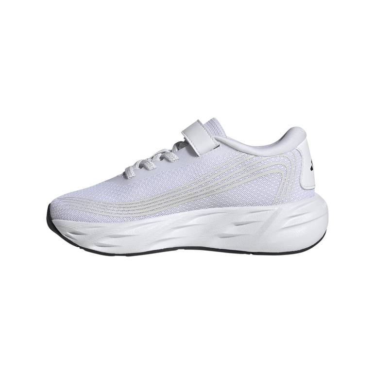 GALAXY 8 EL C Shoes - 31 - CBLK/WHT/C