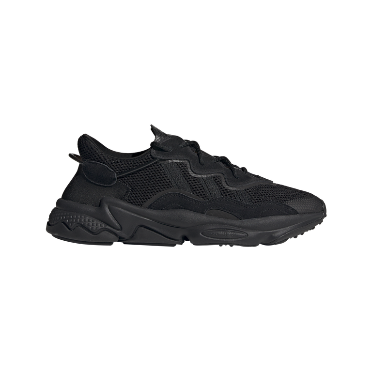 OZWEEGO SHOES - CORE BLACK - 42