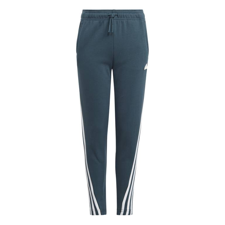 Future Icons 3-Stripes Ankle-Length Joggers - 13-14 Years