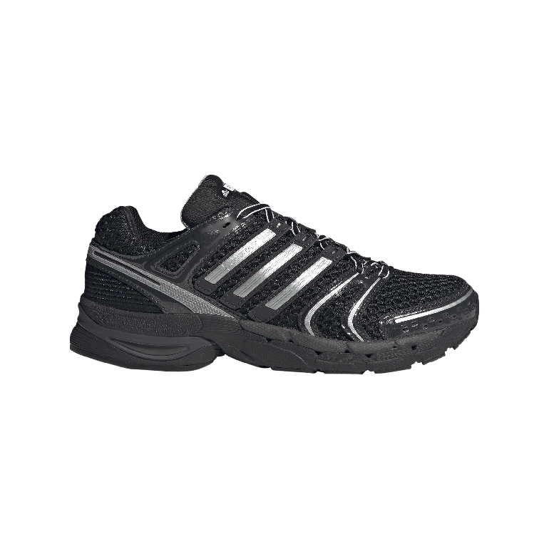 ADISTAR CONTROL 5 SHOES - CBLACK/WHT - 44