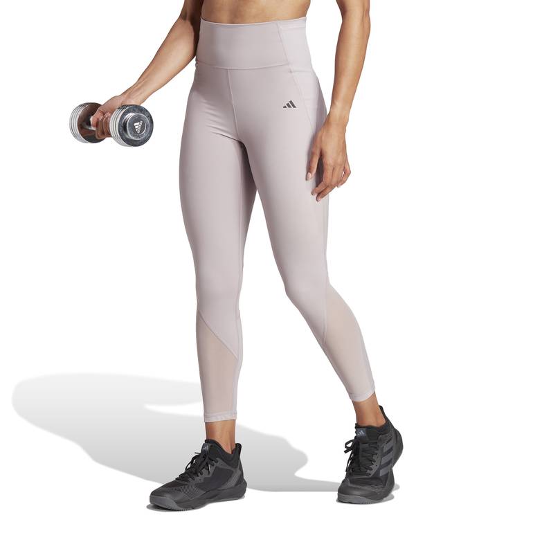 TAILORED HIIT TRAINING 7/8 LEGGINGS - S