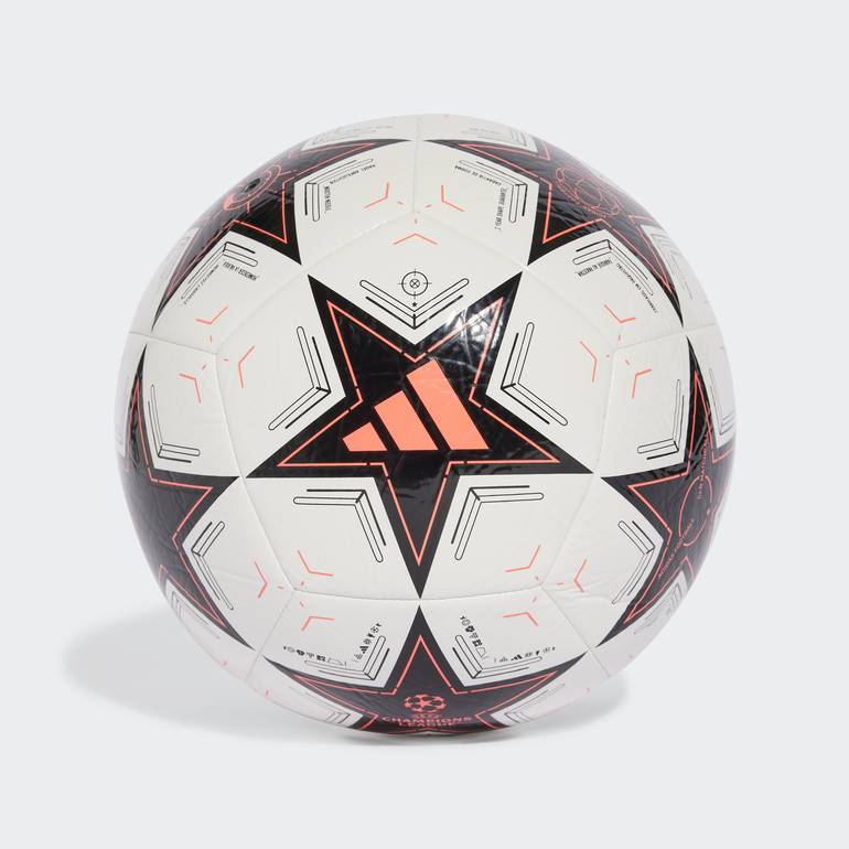 UCL Club 24/25 Group Stage Ball - 5