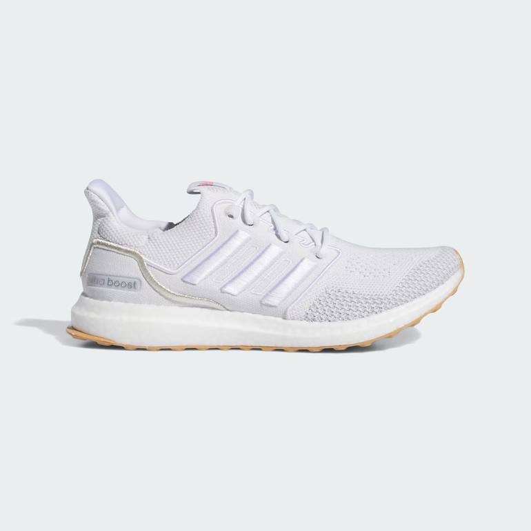 adidas Ultraboost 1.0 LCFP Footwear White Silver - 42 2/3