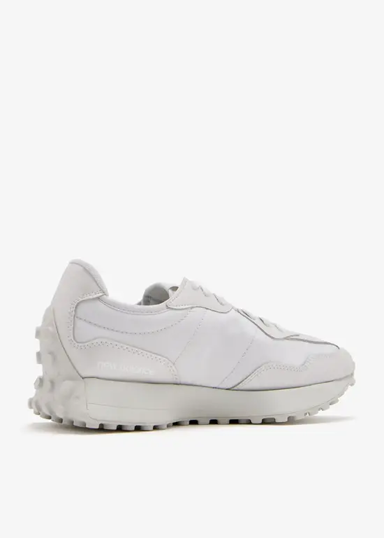 New Balance WS327 - 8.5 - مادة رمادية