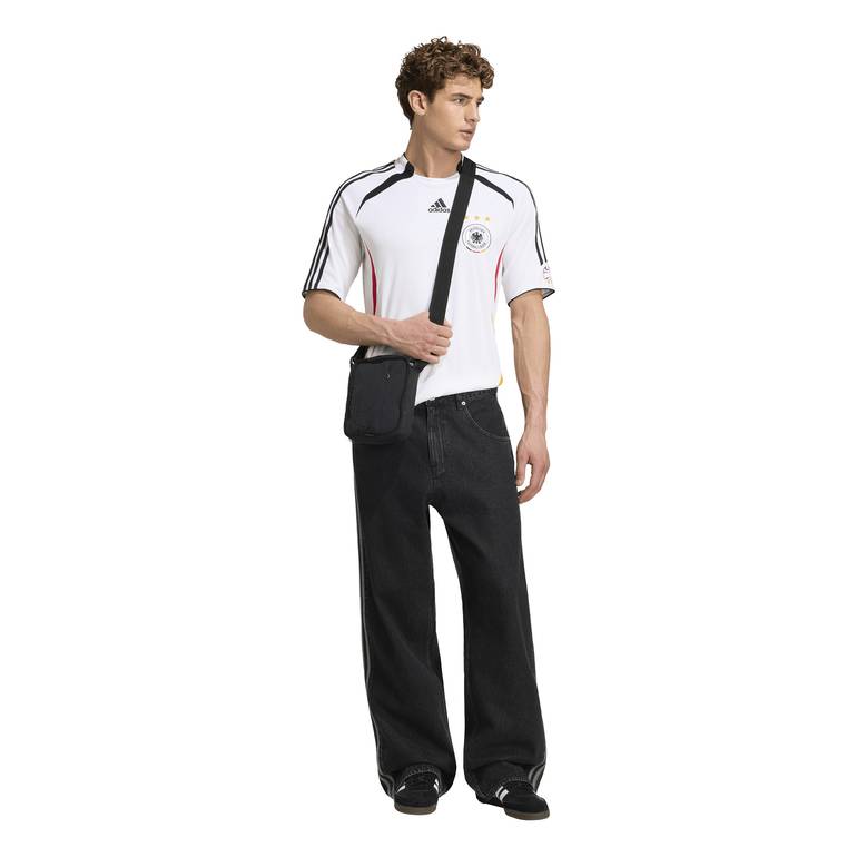 Germany Home Jersey 2006 - WHITE - S