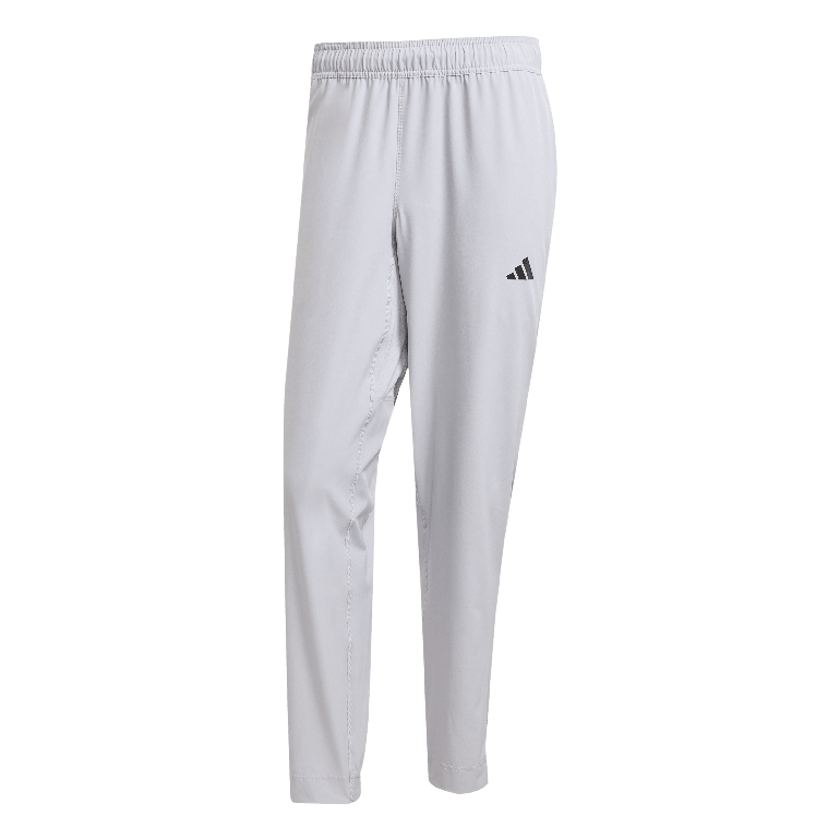 Train Essentials Training Joggers - S - HALSIL/BLK