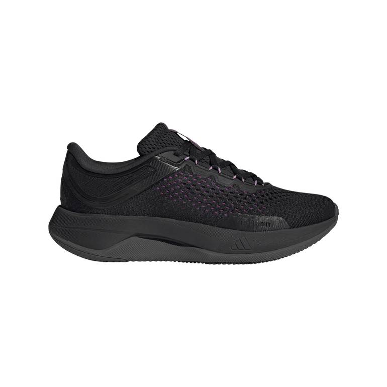 حذاء Treadspeed Running - CBLACK/PUR - 36 2/3