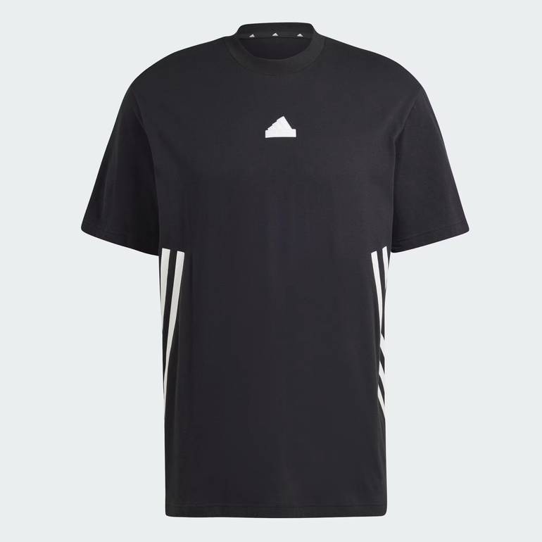 Future Icons 3-Stripes Tee - 3XL