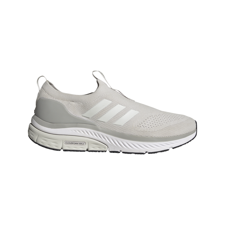 Cloudfoam Walk Sock Shoes - 41 1/3 - GREONE/WHT
